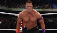 John Cena's return will be a huge moment at Hell in a Cell